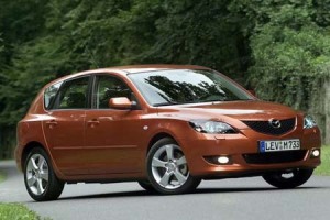 Mazda и Ford Focus. Какое авто круче?