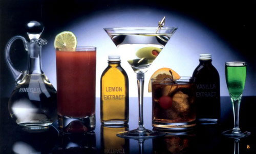 Через сколько времени выветривается алкоголь из организма?