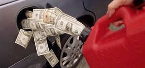 Экономия топлива на автомобиле
