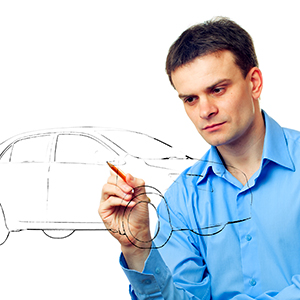 Нововведение для автовладельцев – электронный страховой полис
