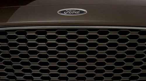 Новый Ford Mondeo 2016, класс буржуазия