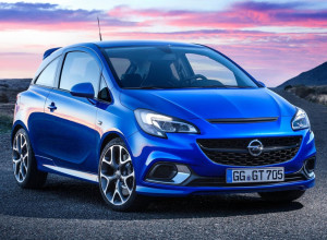 Opel Corsa 2016 модельного года. Кризис? Какой кризис?