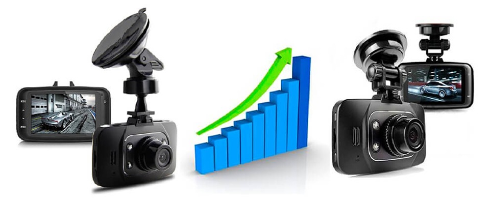 Видеорегистраторы с антирадаром 2017: рейтинг, отзывы, цены