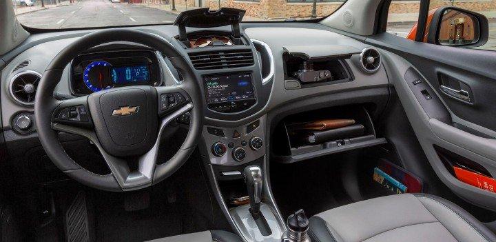 Chevrolet Niva 2019 модельного года новый кузов: фото, комплектации и цены